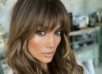 Дженнифер Лопес