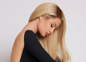 Пэрис Хилтон