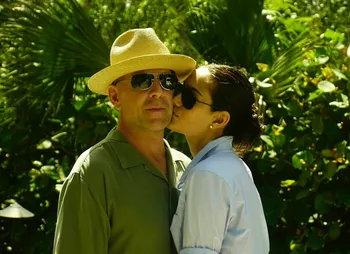 Брюс Уиллис