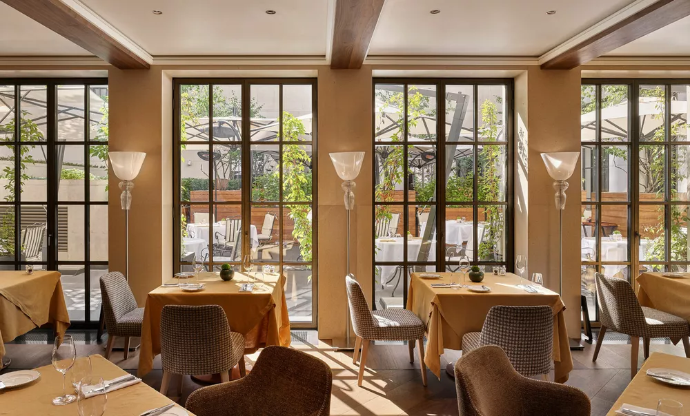 Il Ristorante