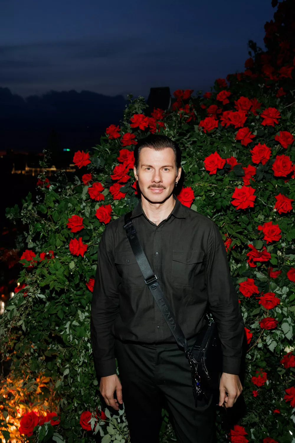 Дмитрий Логинов