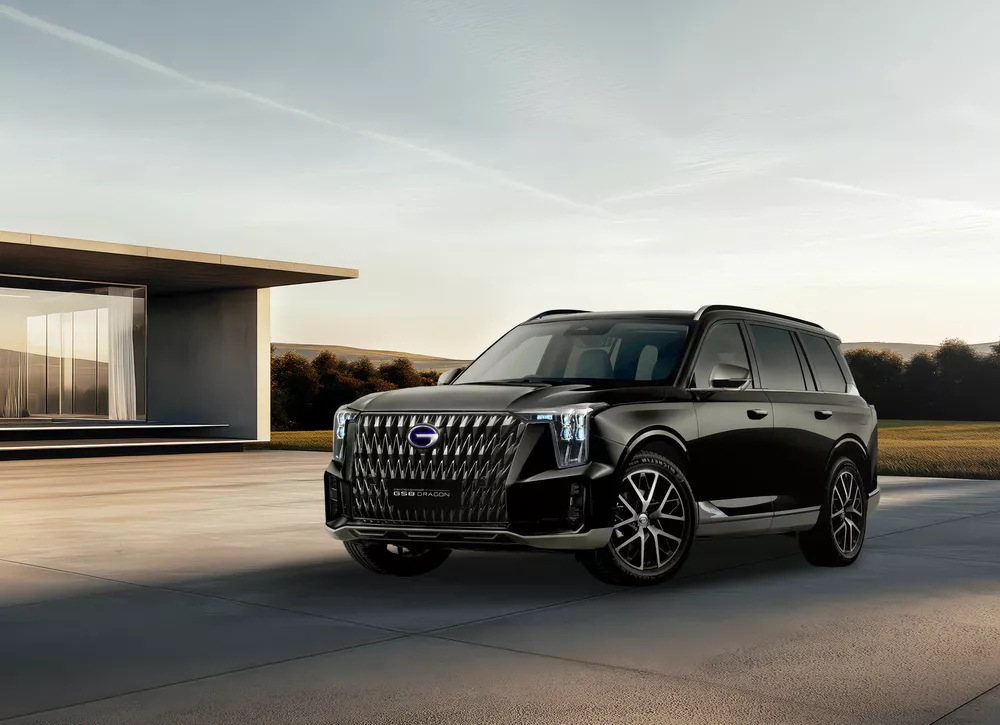 Цены на новинки Chery и GAC, анонс Voyah и Exlantix, новый бренд iCAUR – главные события в мире авто