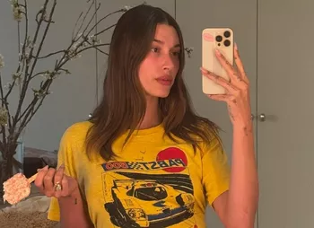 Хейли Бибер