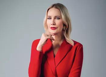 Елена Летучая