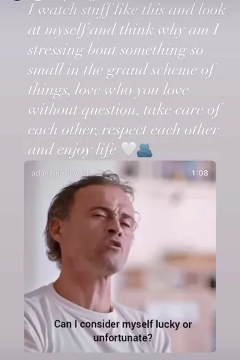 Из блога Ромео Бекхэма