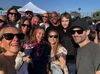 Из блога Дженнифер Мейер