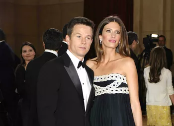 Марк Уолберг