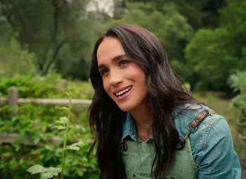 Меган Маркл