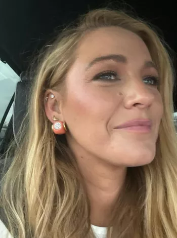 Блейк Лайвли