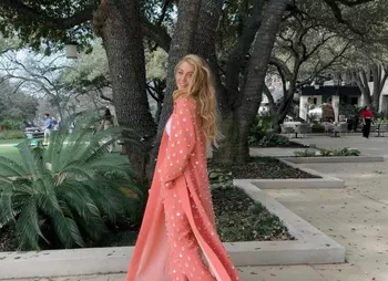 Блейк Лайвли