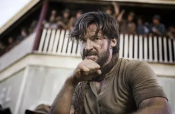 Хью Джекман