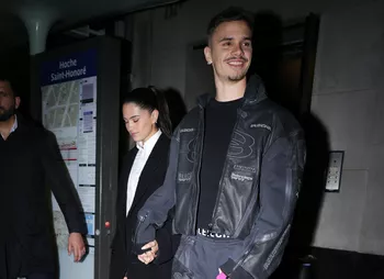 Дэвид Бекхэм