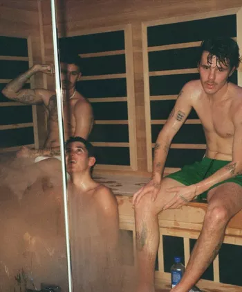 Ромео Круз и Бруклин