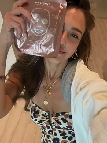 Джессика Альба