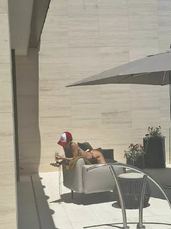 Джессика Альба