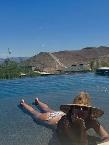 Джессика Альба