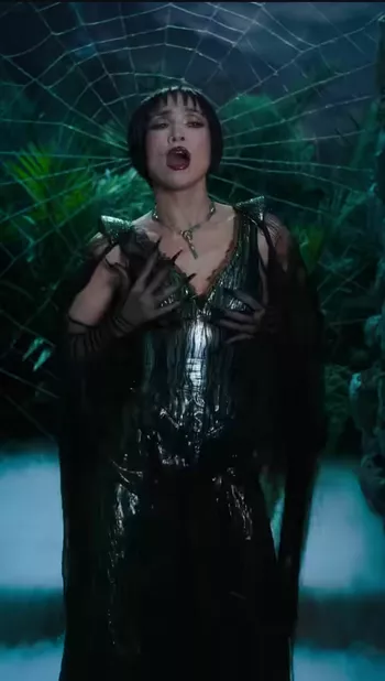 Дженнифер Лопес