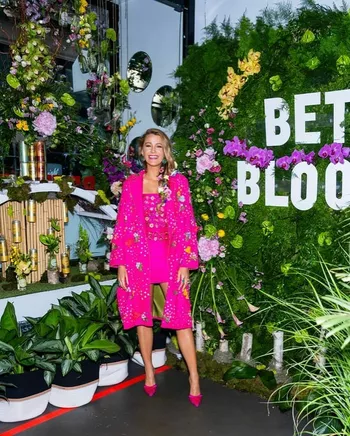 Блейк Лайвли