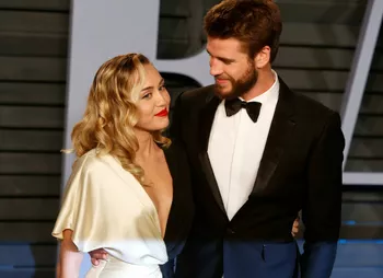 Майли Сайрус