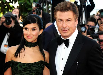 Алек Болдуин