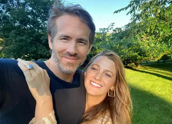 Блейк Лайвли