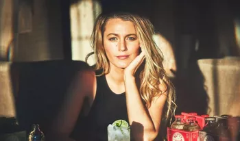 Блейк Лайвли