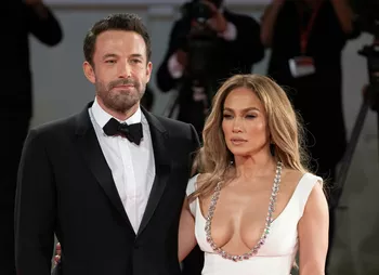 Дженнифер Лопес