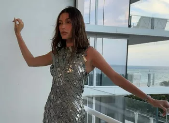 Хейли Бибер