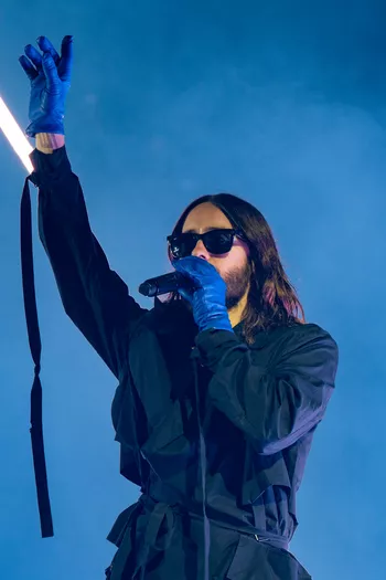 Джаред Лето