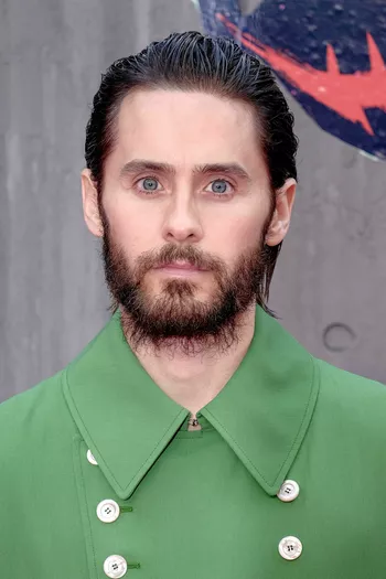 Джаред Лето