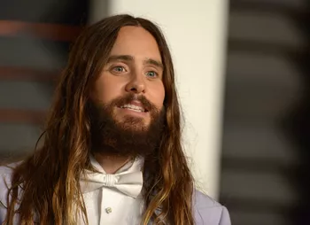 Джаред Лето