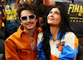 Кайли Дженнер