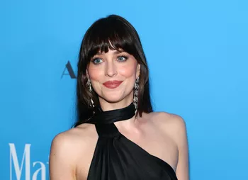 Дакота Джонсон