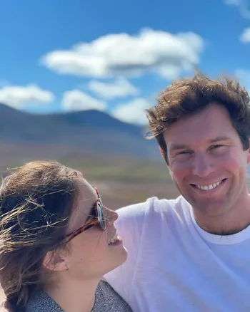 Евгения и Джек