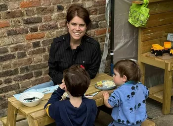 Принцесса Евгения