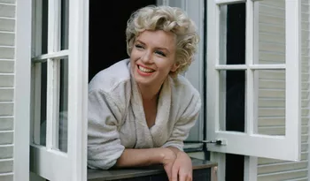 Мэрилин Монро