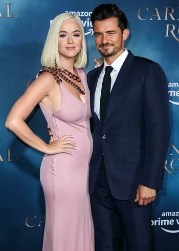 Перри и Блум