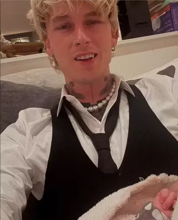 MGK