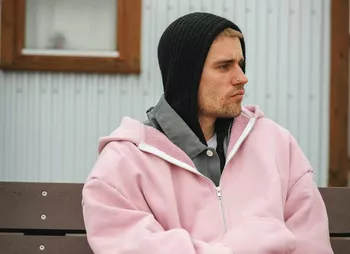 Джастин Бибер