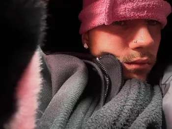 Джастин Бибер