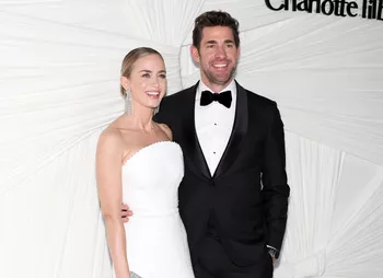 Эмили Блант