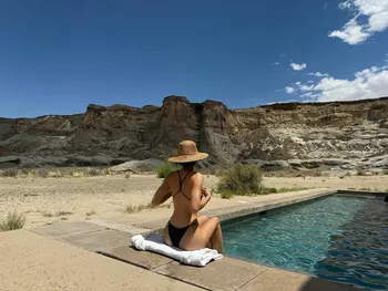 Кендалл Дженнер