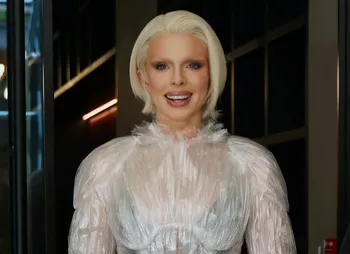 Блейк Лайвли