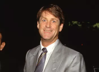 Смерть знаменитости