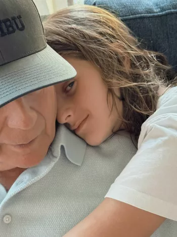 Брюс и Эвелин