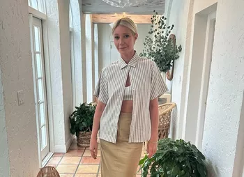 Гвинет Пэлтроу