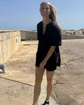 Гвинет Пэлтроу