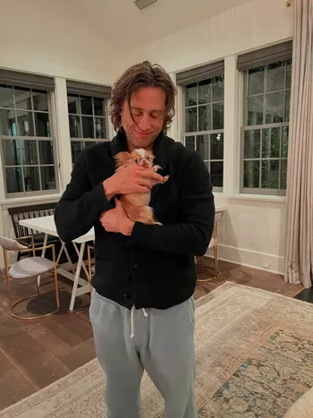 Брэд Фэлчак