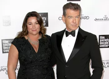 Пирс Броснан