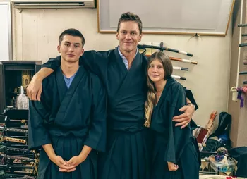 Жизель Бюндхен